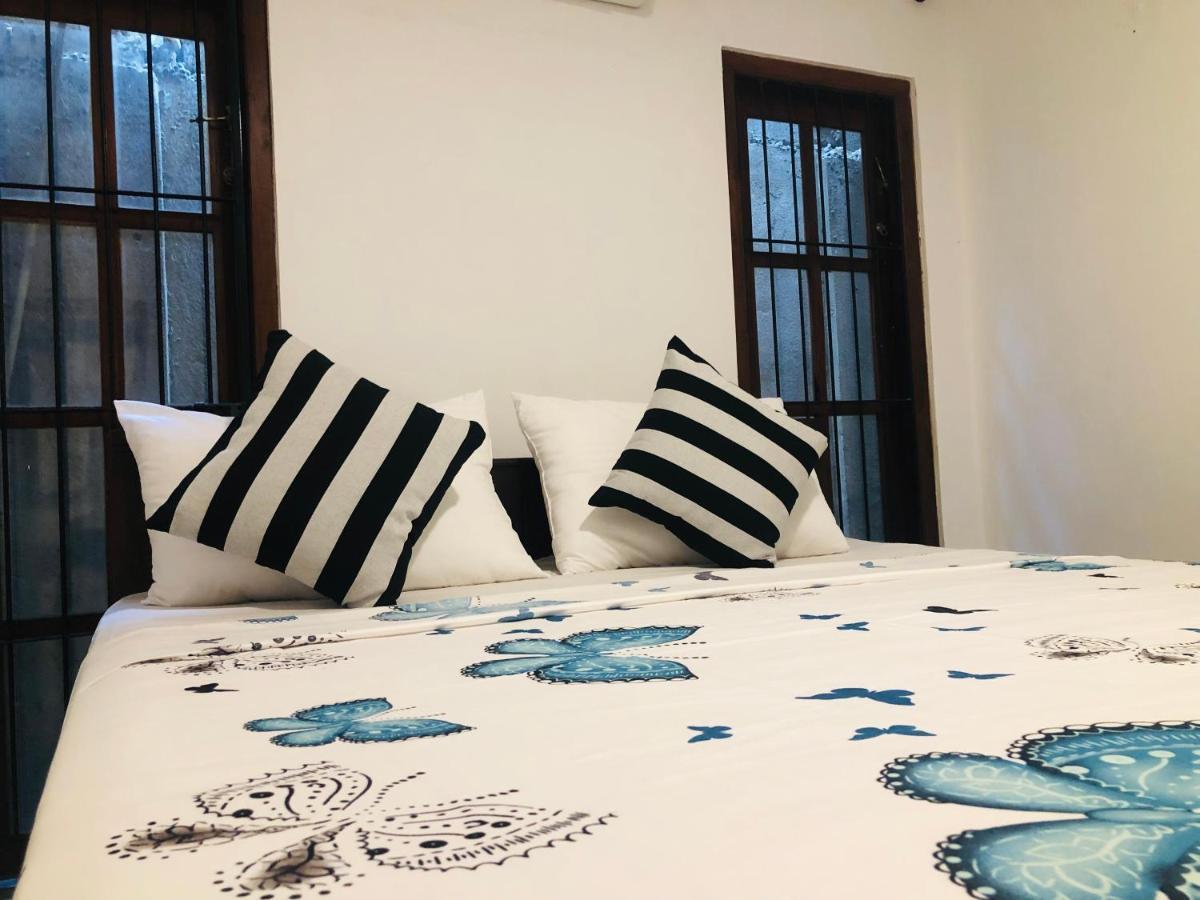 Honey Beach Νεγκόμπο Εξωτερικό φωτογραφία