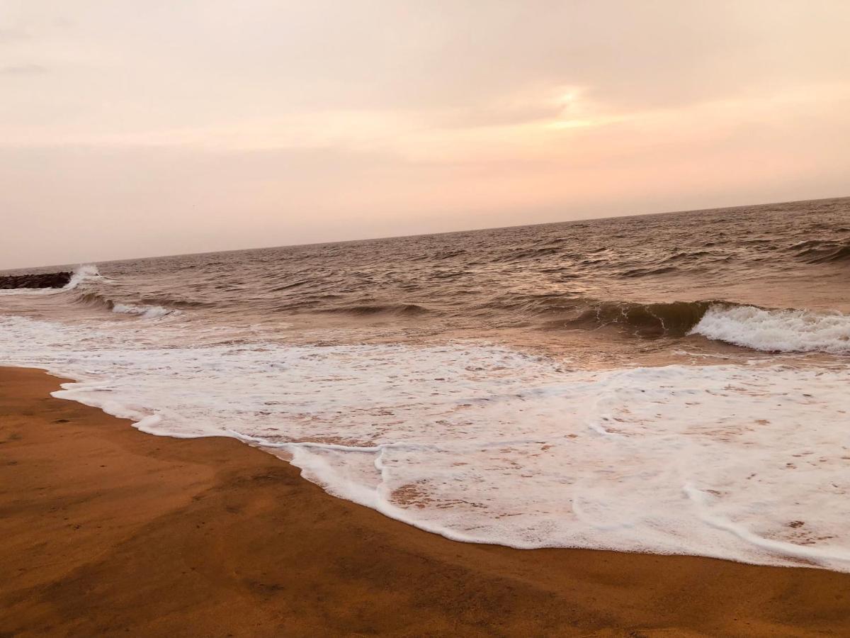 Honey Beach Νεγκόμπο Εξωτερικό φωτογραφία