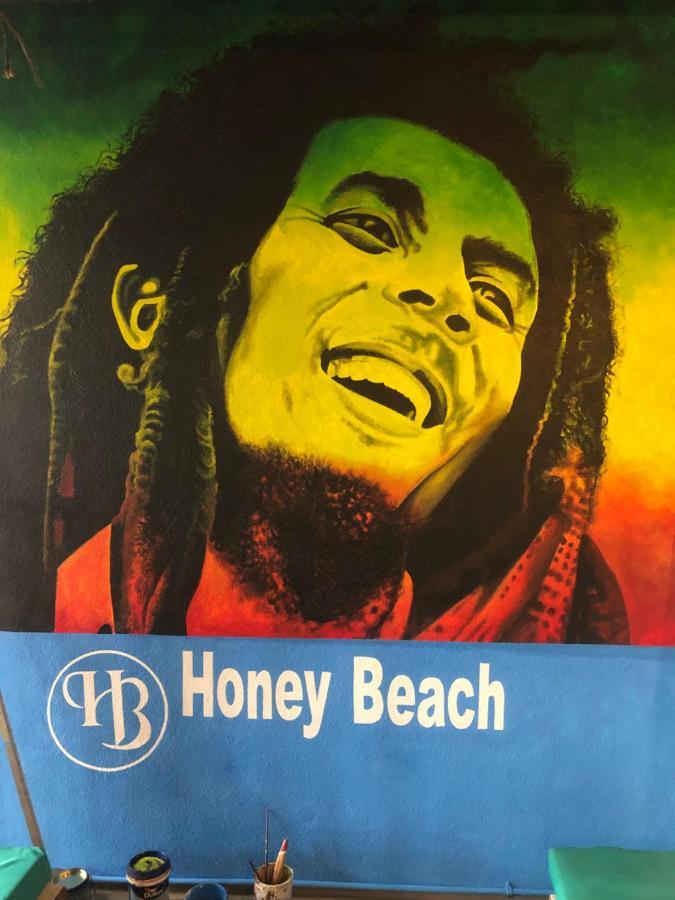 Honey Beach Νεγκόμπο Εξωτερικό φωτογραφία