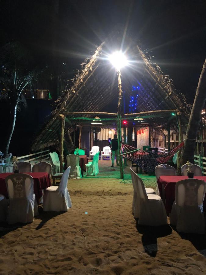 Honey Beach Νεγκόμπο Εξωτερικό φωτογραφία