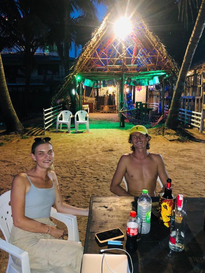 Honey Beach Νεγκόμπο Εξωτερικό φωτογραφία