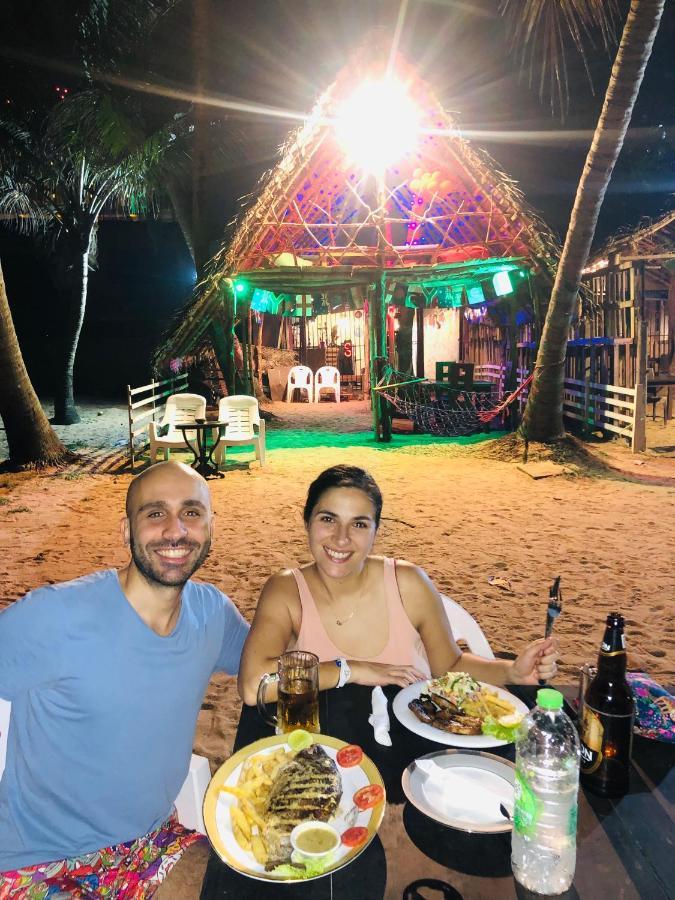 Honey Beach Νεγκόμπο Εξωτερικό φωτογραφία