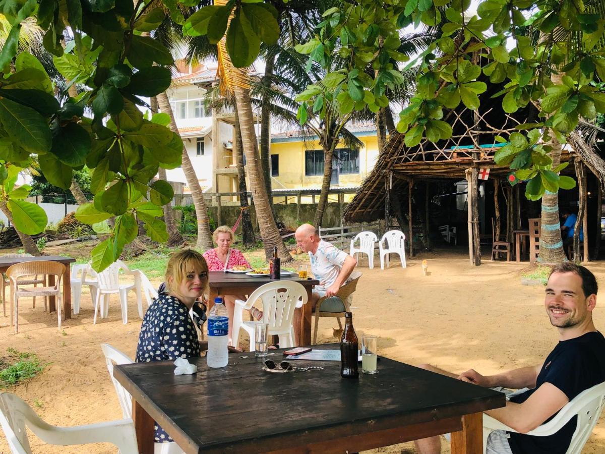 Honey Beach Νεγκόμπο Εξωτερικό φωτογραφία