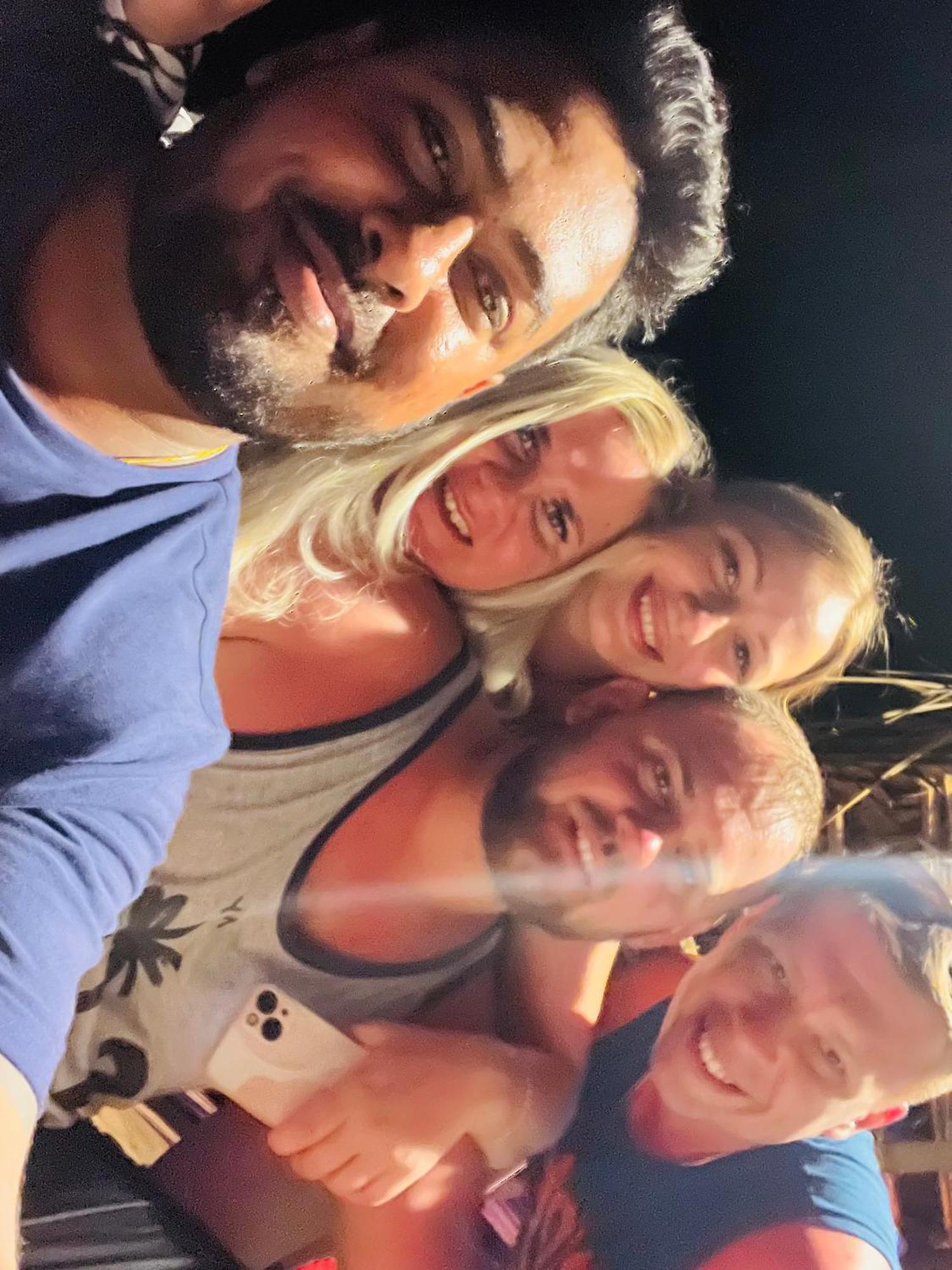 Honey Beach Νεγκόμπο Εξωτερικό φωτογραφία