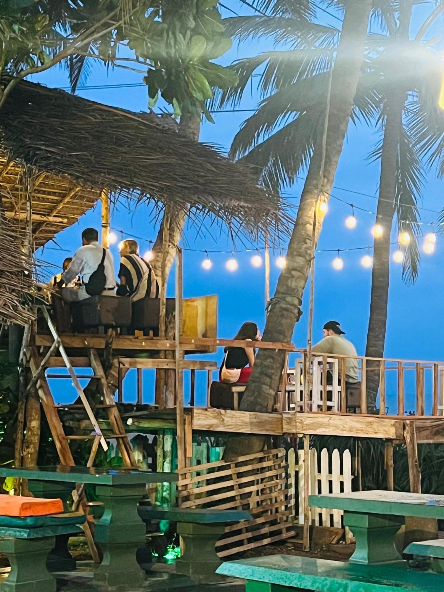 Honey Beach Νεγκόμπο Εξωτερικό φωτογραφία